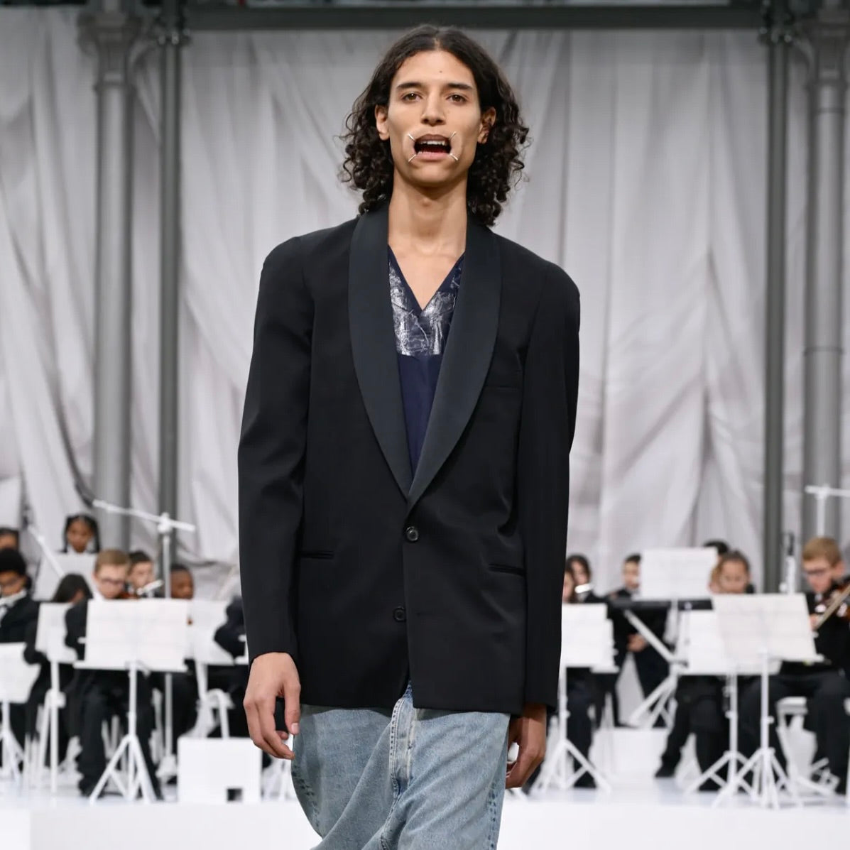 MAISON MARGIELA MEN – The Conservatory NYC