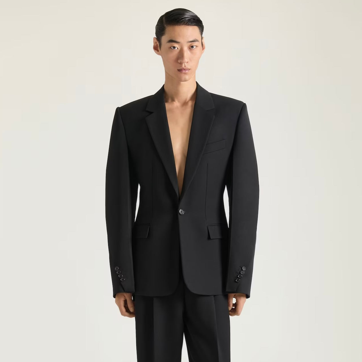 GIVENCHY MEN – The Conservatory NYC