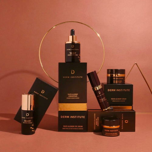 DERM INSTITUTE
