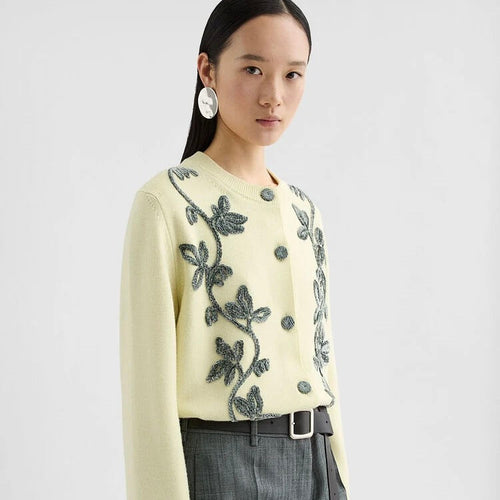 JIL SANDER