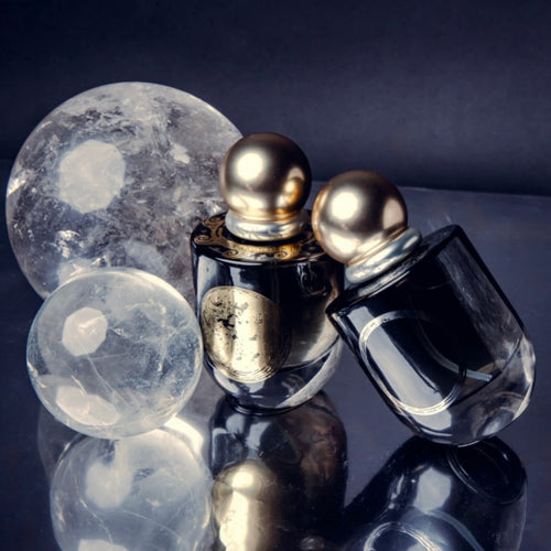 Sage + Salt