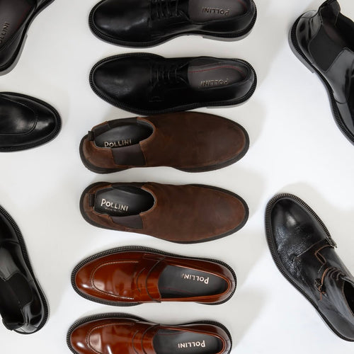 POLLINI MEN
