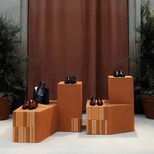 SANTONI MEN