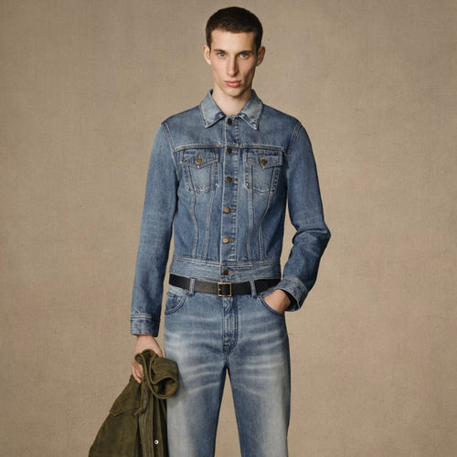 GABRIELA HEARST MEN