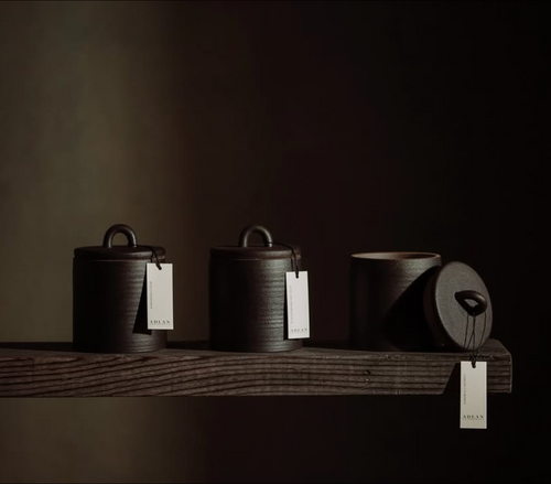 ADLAN FRAGRANCE
