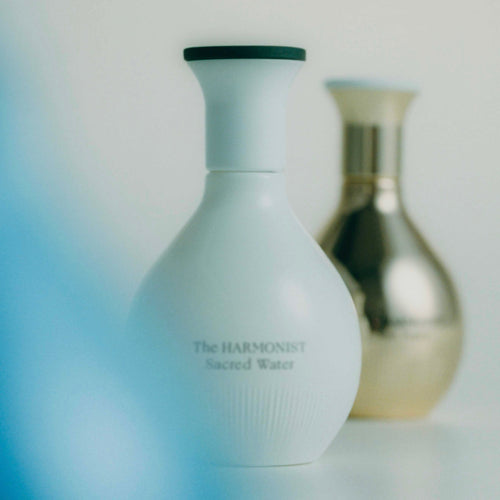 THE HARMONIST