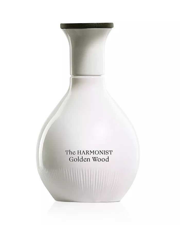 Golden Wood Parfum