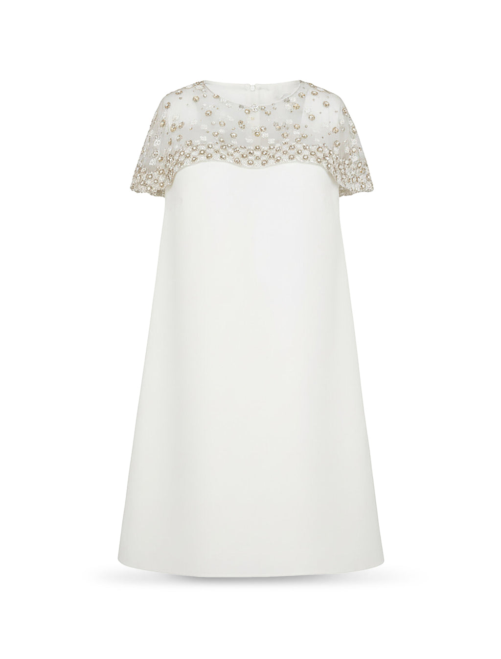 alma mini dress Alma Mini Dress