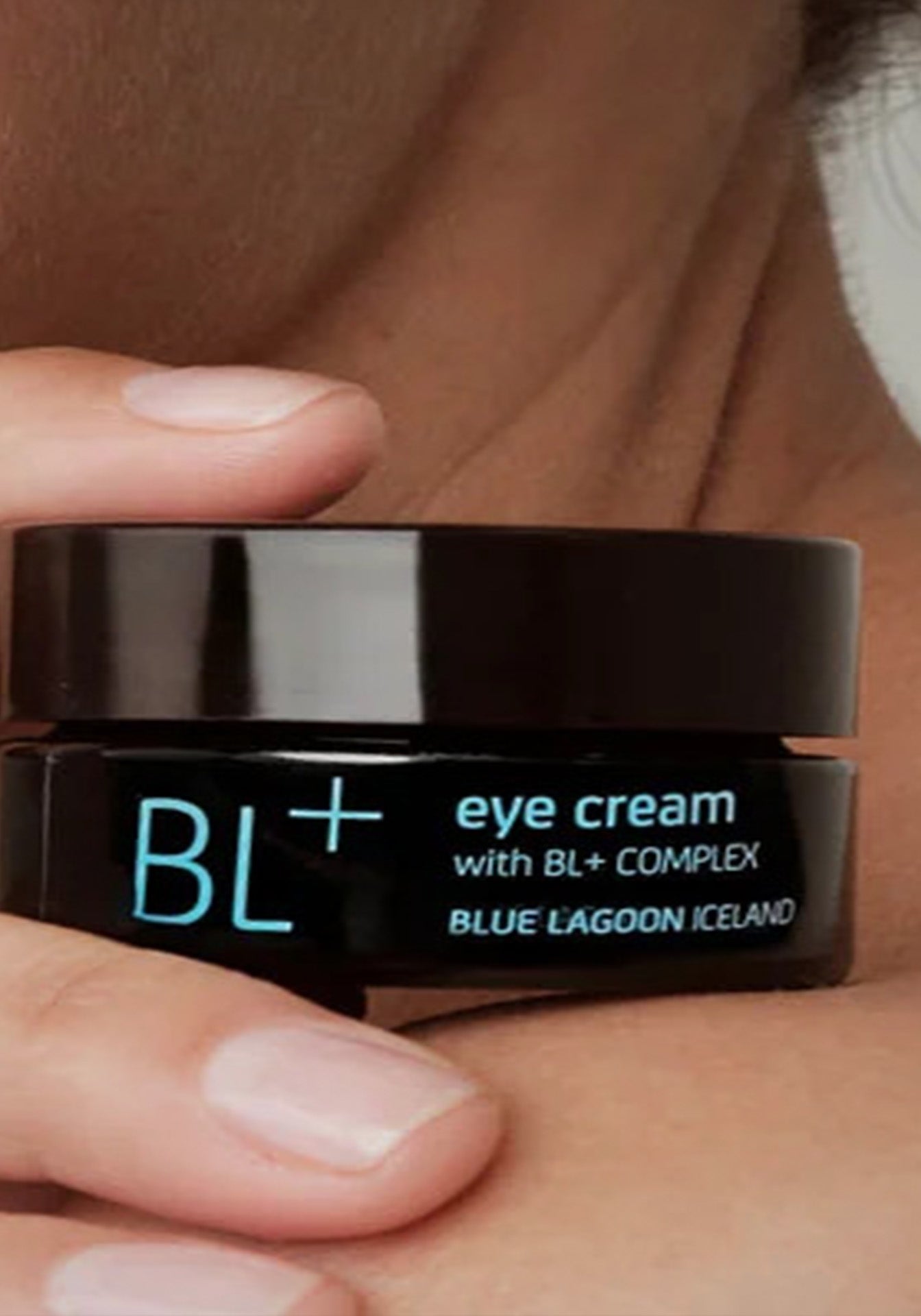 BL+ Eye Cream