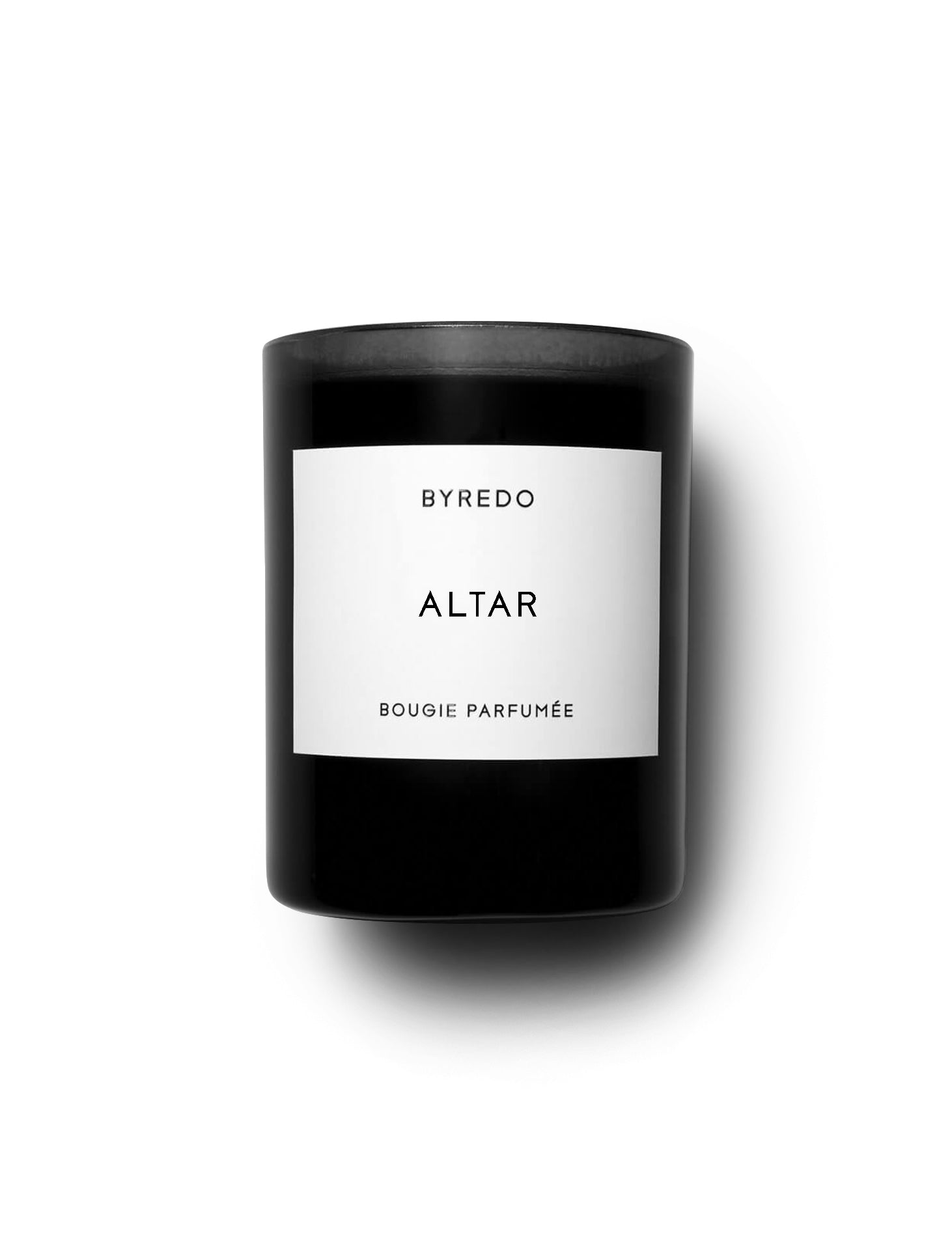 Altar Candle, 240g