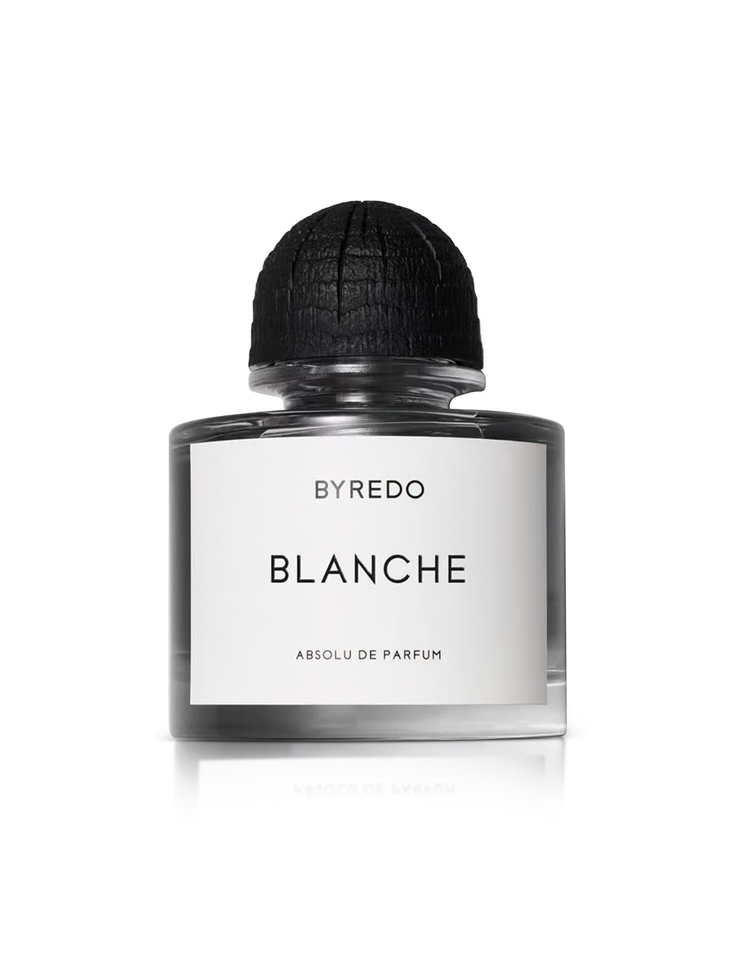 Sue Yon BYREDO BLANCHE ABSOLU 100ml Blanche Absolu de Parfum