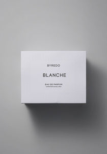 Blanche Eau de Parfum, 50ml