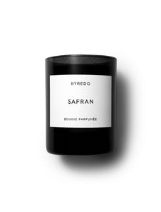 Safran Candle, 240g