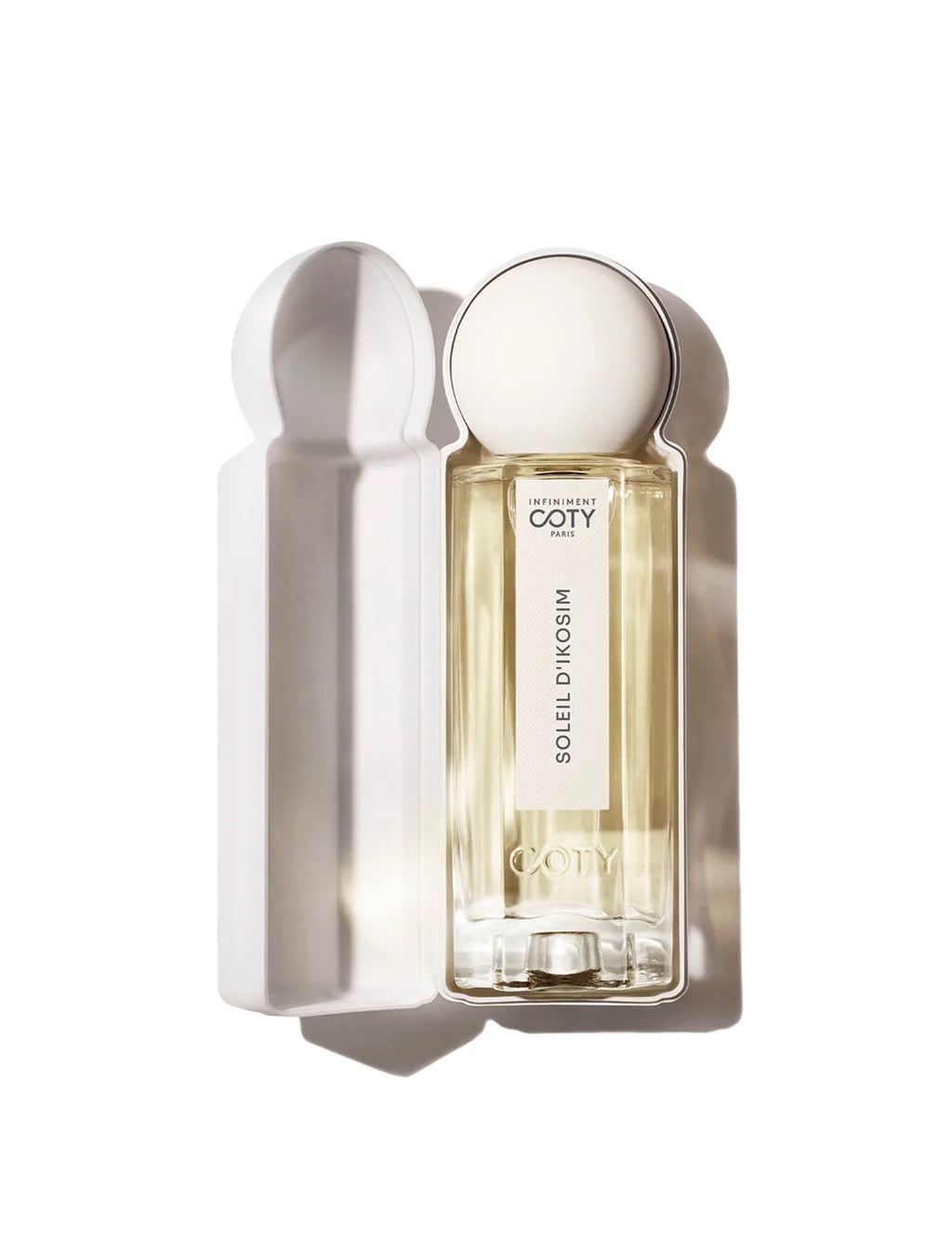 Soleil d'Ikosim Parfum – The Conservatory NYC