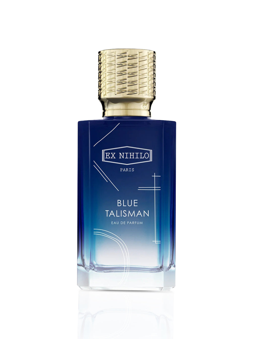 BLUE TALISMAN EDP 男性用香水100ml Blue Talisman Eau de Parfum, 100ml – The Conservatory NYC