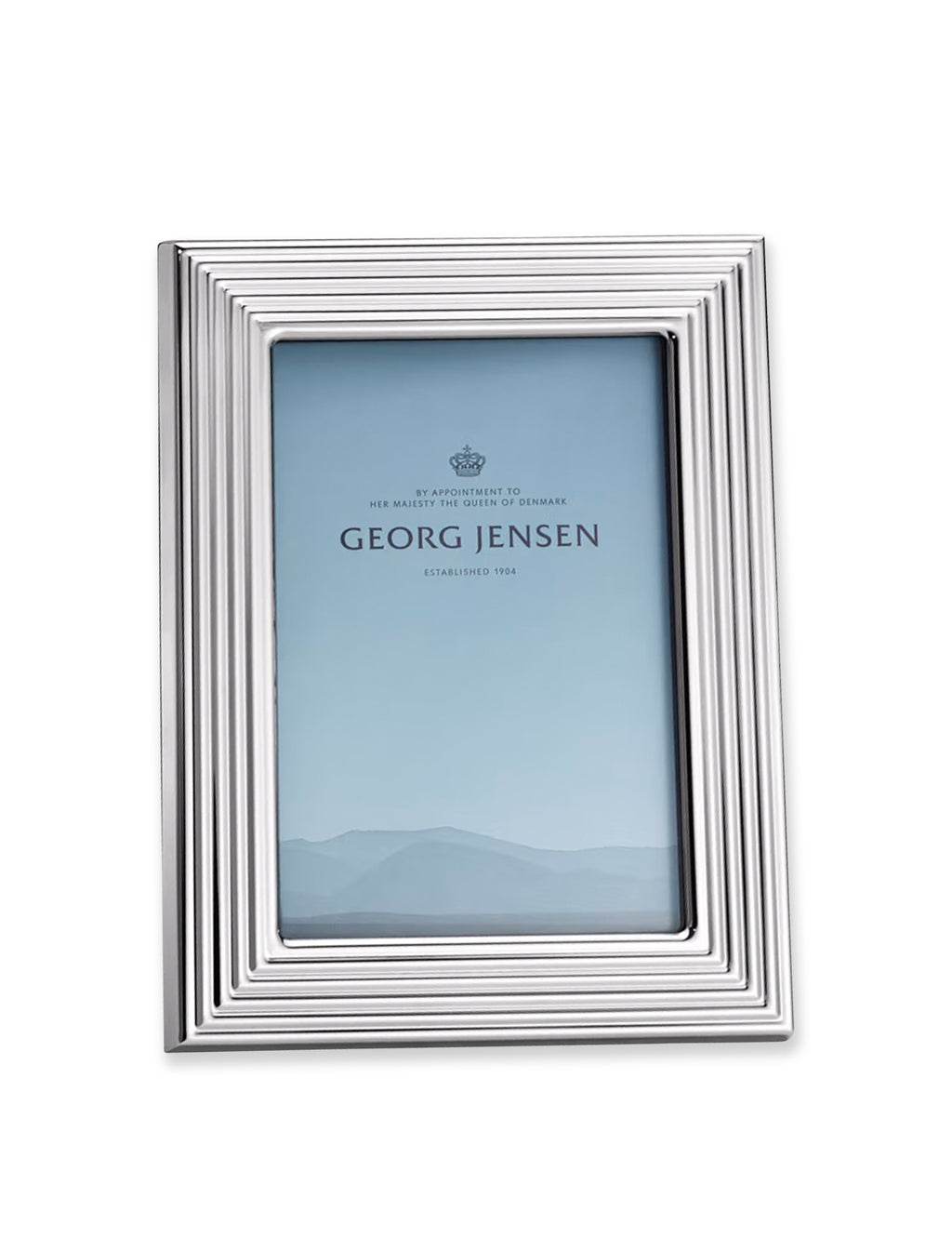 Bernadotte Frame, Small – The Conservatory NYC