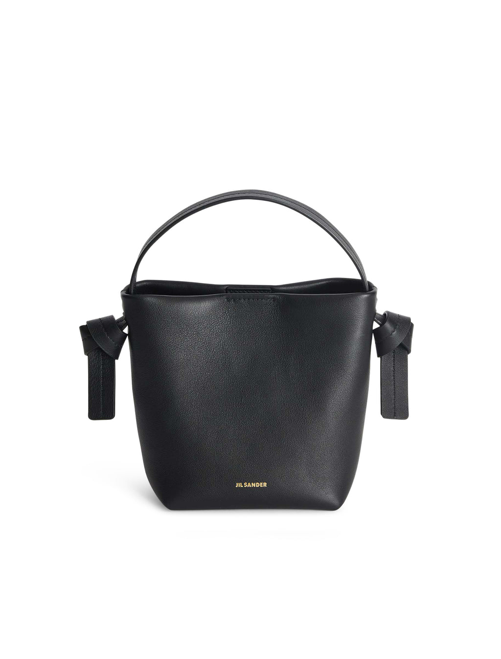 Knot Hobo Mini Bag – The Conservatory NYC