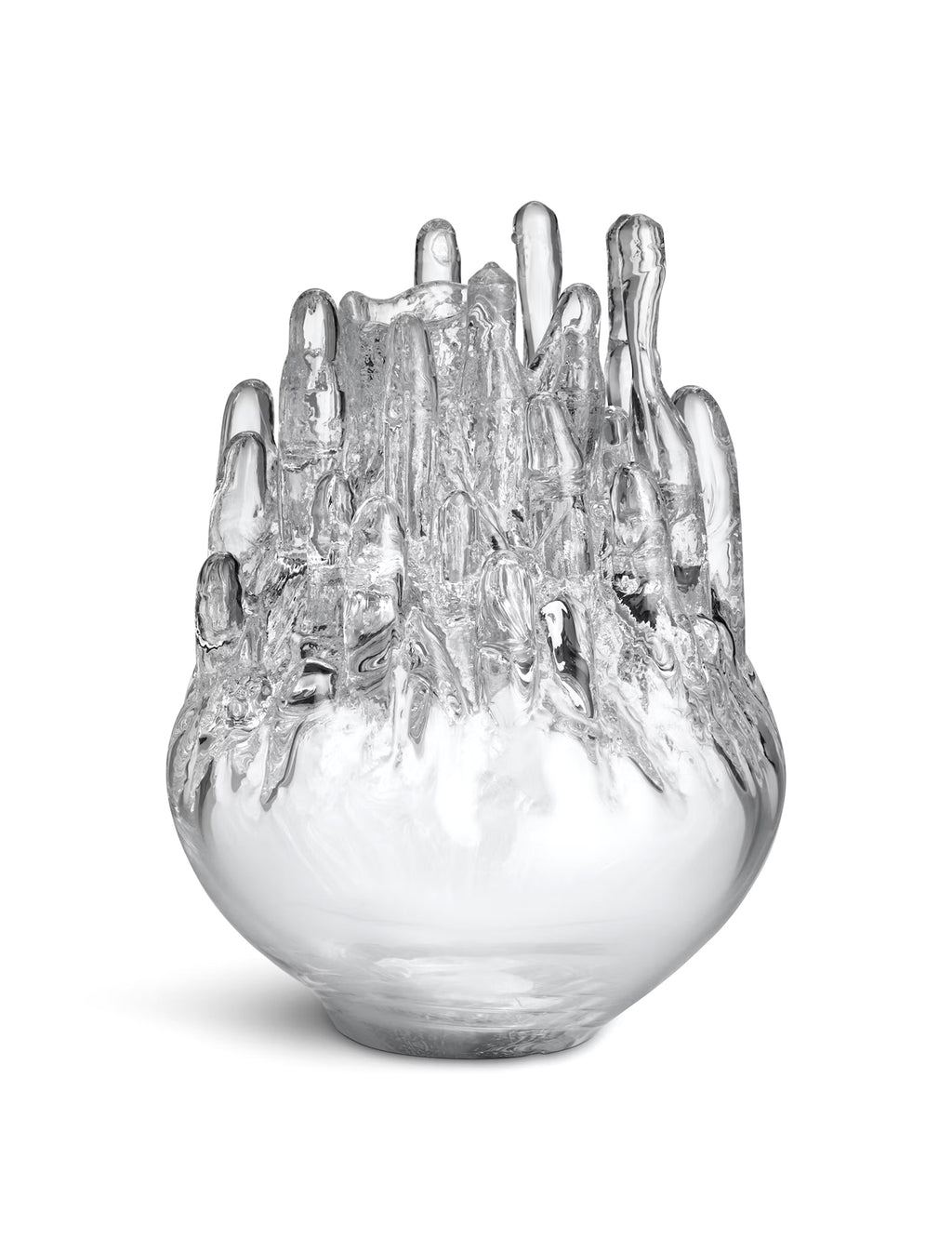 Polar Vase, Large – The Conservatory NYC, image size:1024x1345