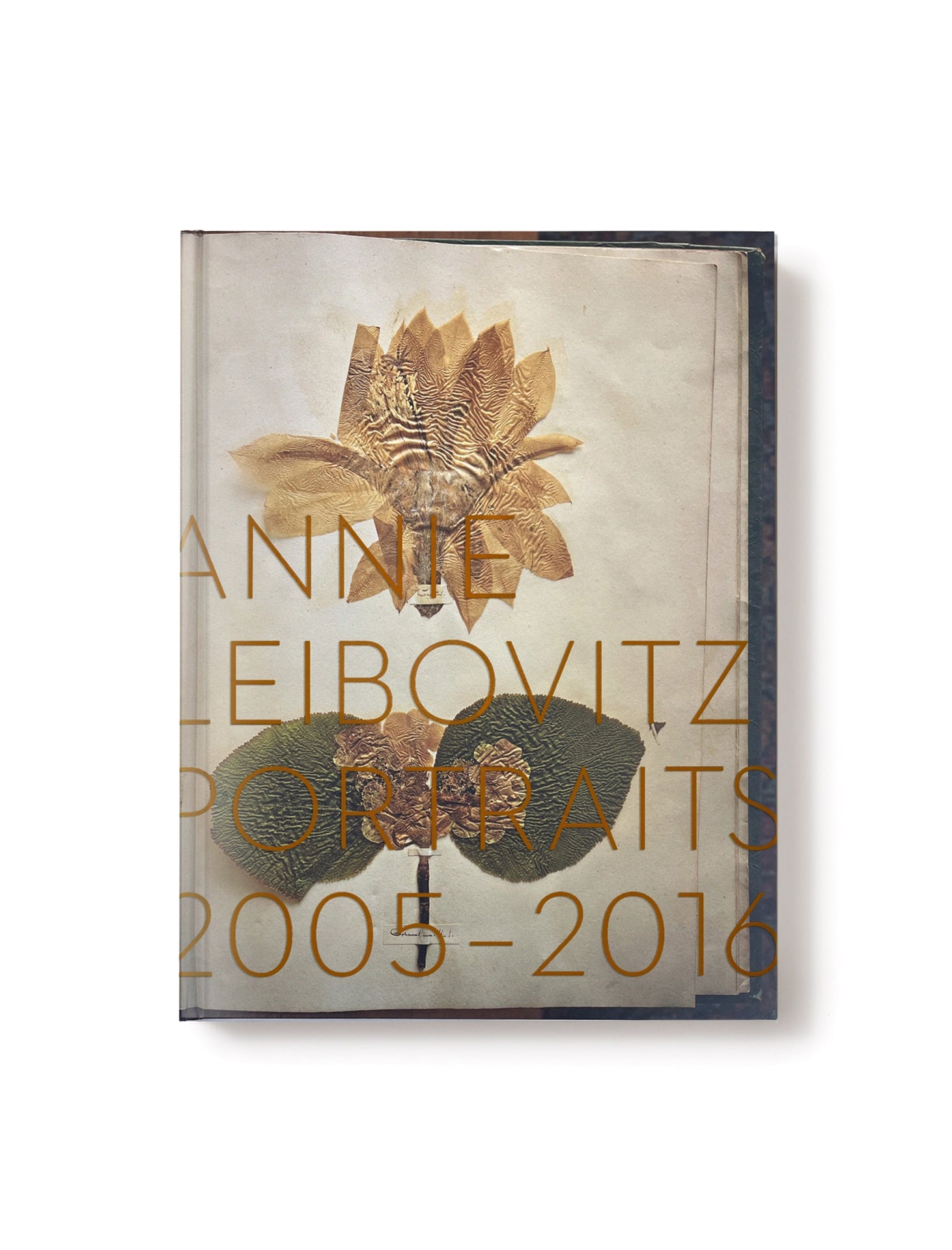 Annie Leibovitz Portraits 2005-2016