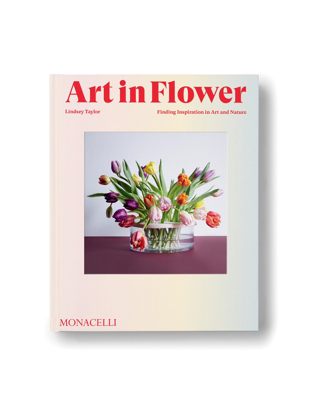 Art in Flower: Finding Inspiration in Art and Nature – The Conservatory NYC