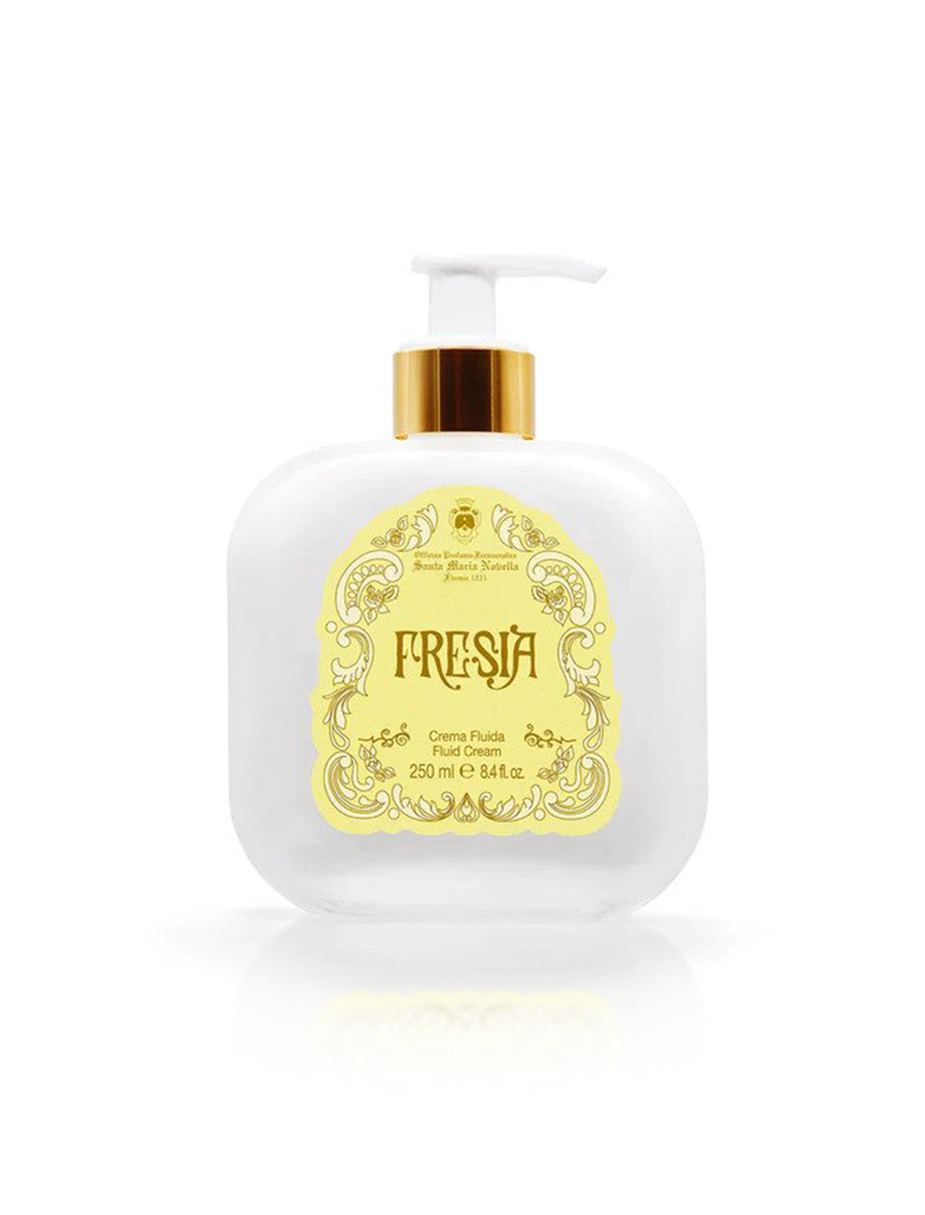 Fresia Fluid Body Cream