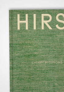 Damien Hirst: Cherry Blossoms
