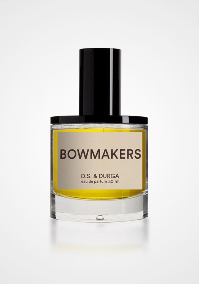 Bowmakers Eau De Parfum, 50ml