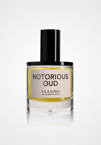 Notorious Oud Eau De Parfum, 50ml