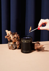 North Candle