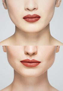 Lipstick Refill, Nude Red
