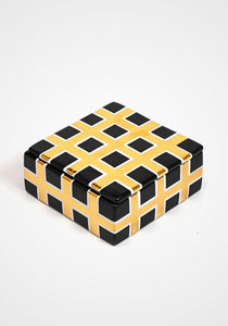 Grid Square Box