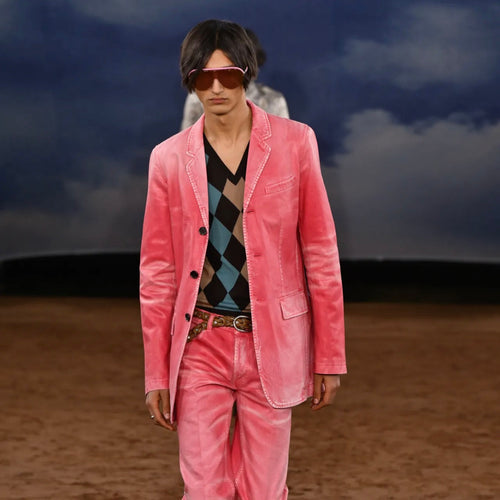 BURBERRY MEN