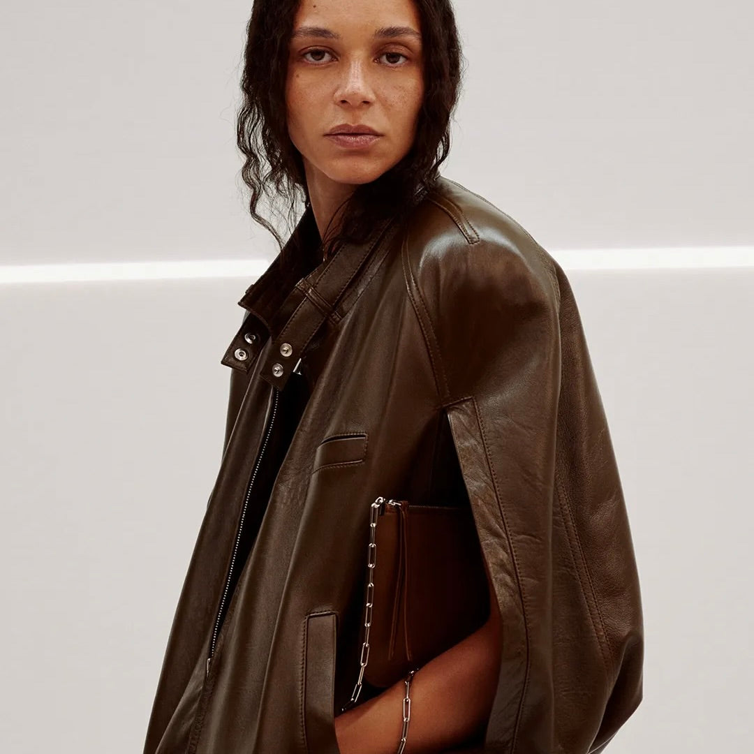 ANN DEMEULEMEESTER X SERAX – The Conservatory NYC