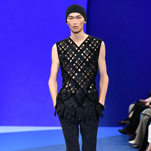 LANVIN MEN