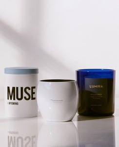 Curated Candles
