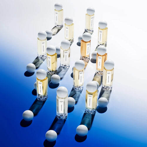 INFINIMENT COTY PARIS