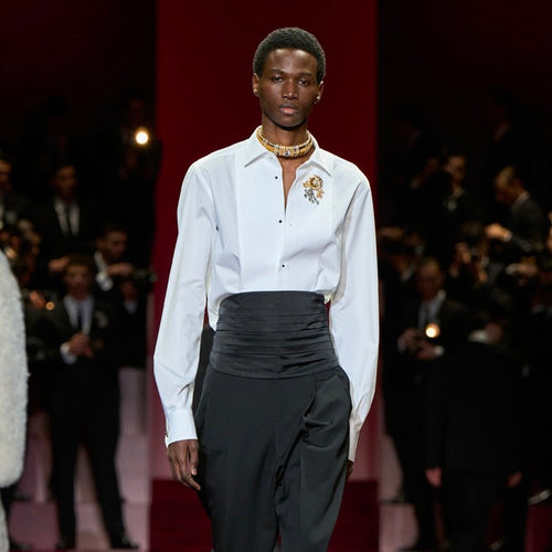DOLCE + GABBANA MEN