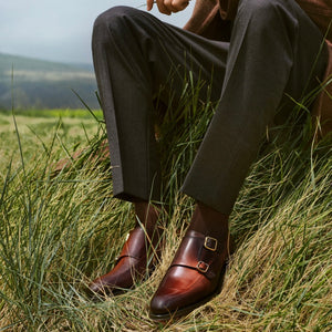 SANTONI MEN