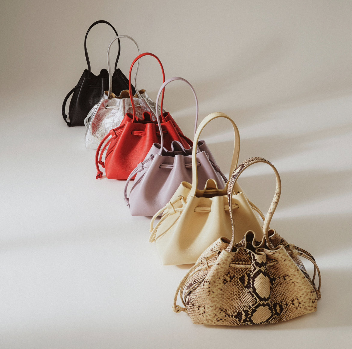 MANSUR GAVRIEL