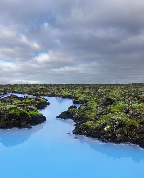 Blue Lagoon Iceland