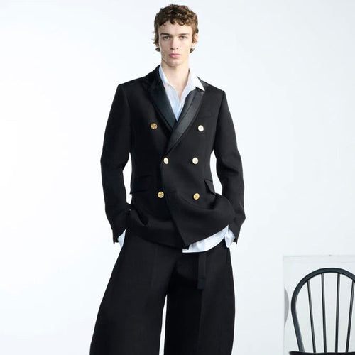 SACAI MEN