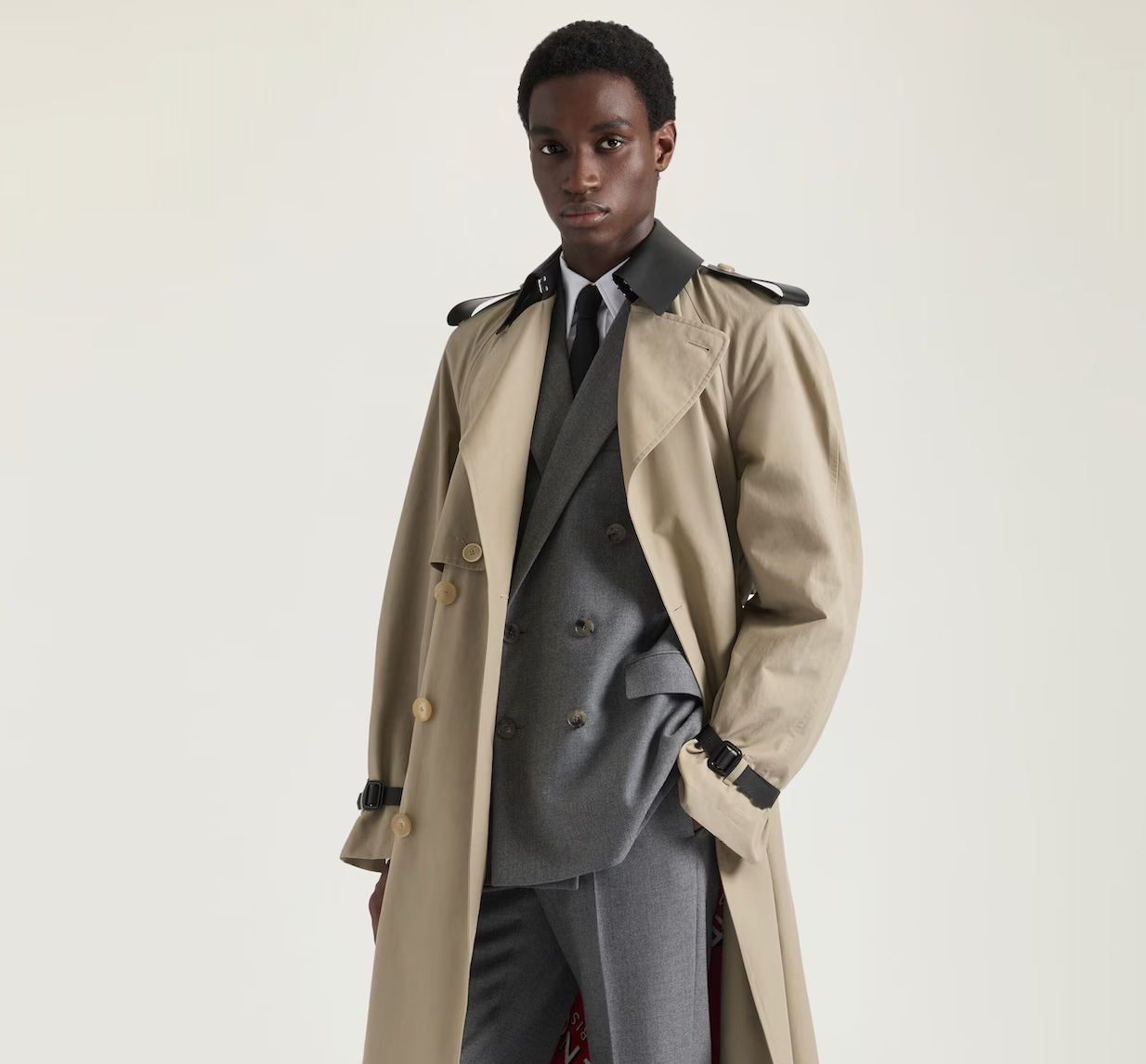 GIVENCHY MEN