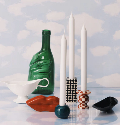 WOUTERS + HENDRIX X SERAX