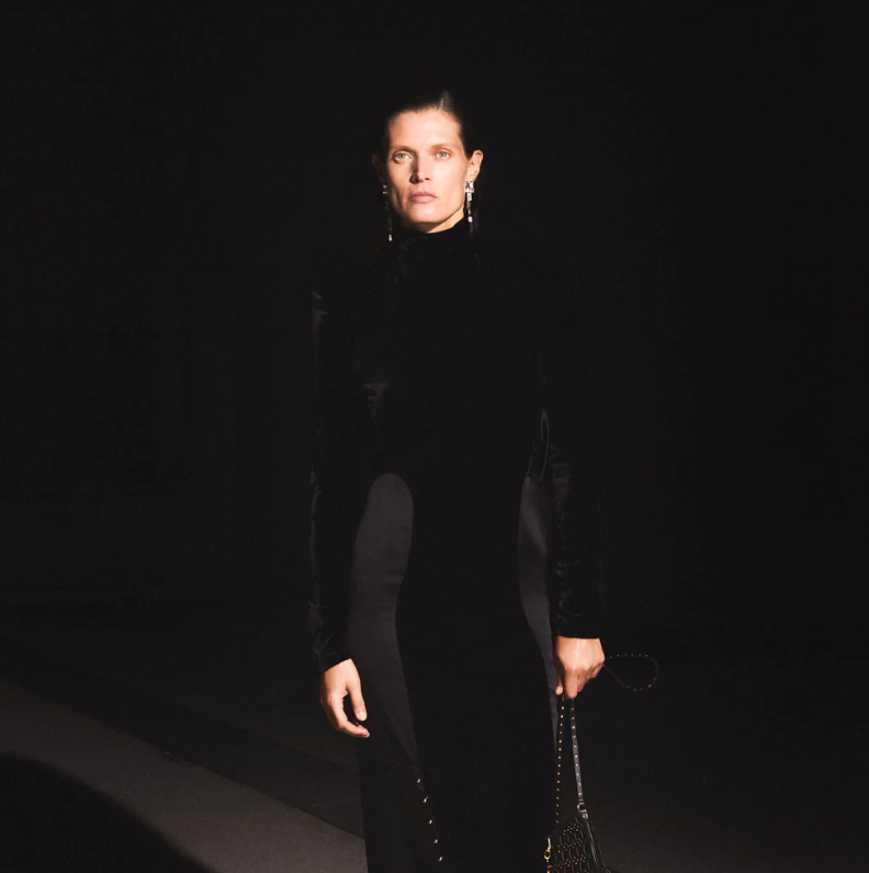 LANVIN
