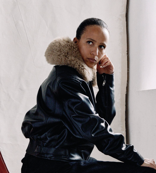 PHOEBE PHILO
