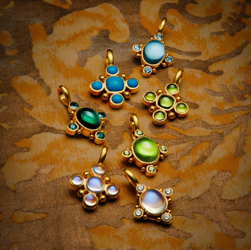 ELIZABETH LOCKE JEWELS