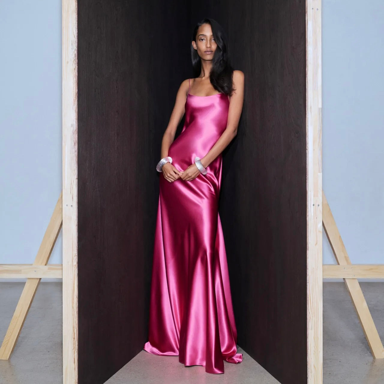ALAÏA – The Conservatory NYC