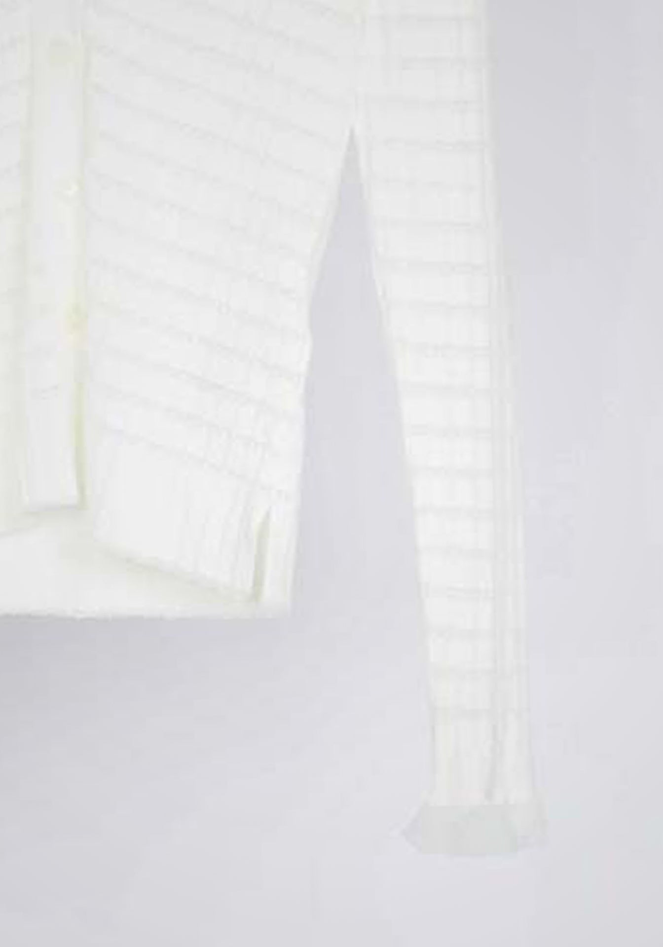 Airy Cable Cardigan