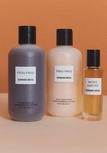 Frou Frou Silky Conditioner