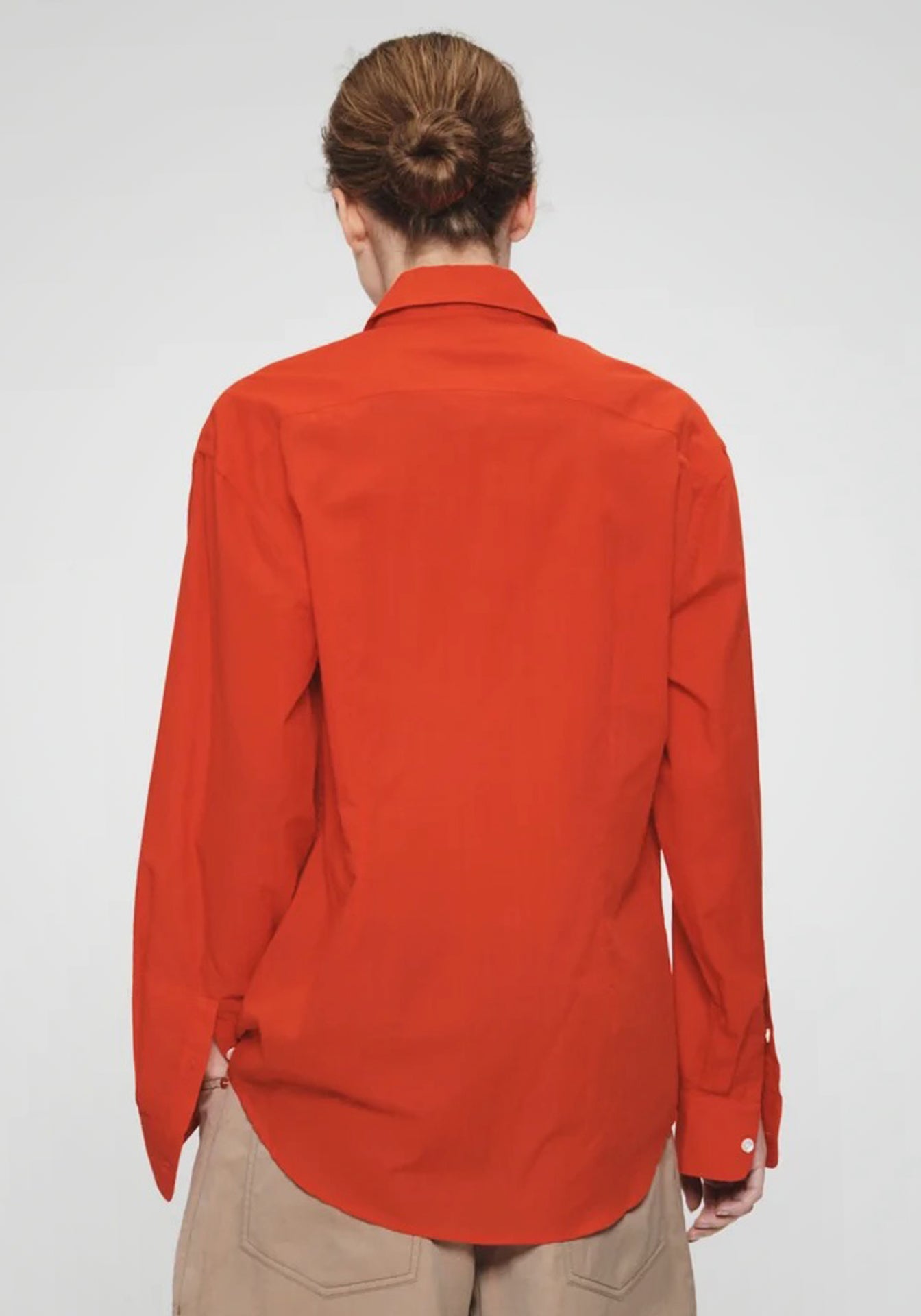 Dress Shirt